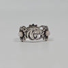 GUCCI Doppel G Blumenring (9) 162554456 [P]