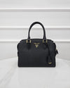 PRADA Saffiano-Leder Zwei-Wege Tote 1BA164 162554476 [P]