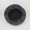 CHANEL コットンツイードバケットハット (M) 162554490 [P]