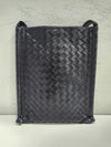 BOTTEGA VENETA フラットループラージクロスバッグ 776204 162554491 [P]