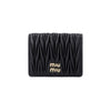 MIU MIU レディース 二つ折り財布 158378740 [P]