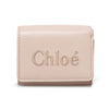 Chloe Mini 3-Tier Wallet 67190338 [P]