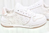DIOR ワンスニーカー KCK366LOM S80W サイズ36.5 162554545 [P]