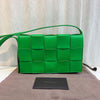 BOTTEGA VENETA Mesh-Kassetten Tasche 162554673 [P]