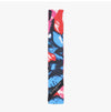 GIVENCHY Floral Skinny Twill Seidenschal 162554712 [P]