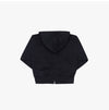 Givenchy Kids Logo Hooded Zip-Up 162554716 [P]
