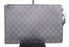 GUCCI GG Interlocking Clutch 672953 162554757 [P]