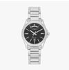 CASIO Analoge Studenten-Herrenuhr mit Metallband 162554797 [P]