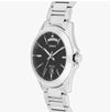 CASIO Analoge Studenten-Herrenuhr mit Metallband 162554797 [P]