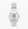 CASIO Analoge Studenten-Herrenuhr mit Metallband 162554797 [P]