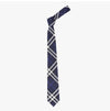 BURBERRY Seidentie mit Karomuster 162554817 [P]