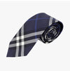 BURBERRY Seidentie mit Karomuster 162554817 [P]