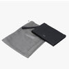 Tom Ford Classic Logo Grain Leather Clutch Bag 162554826 [P]
