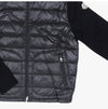 MONCLER Männer-Padding-Cardigan 162554869 [P]