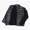 MONCLER Männer-Padding-Cardigan 162554869 [P]