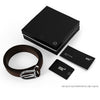 MONTBLANC Schneided Gürtel Braun 118413 33223433 [P]