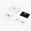 CHLOE エンベロープ レディースカード財布 CH25SP537O93 001 150230608 [P]