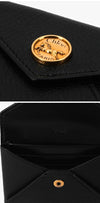 CHLOE エンベロープ レディースカード財布 CH25SP537O93 001 150230608 [P]
