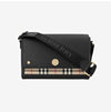 BURBERRY クロスボディバッグ 8117037 A1189 チェック 153464869 [P]