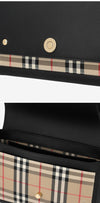 BURBERRY クロスボディバッグ 8117037 A1189 チェック 153464869 [P]