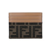 Fendi Wallet Baguette Women's Card Holder 155783947 [P]
