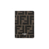 Fendi Wallet Square Men's Card Holder 156042206 [P]