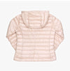 Moncler Short Down Jacket with Hood 160701990 [P]