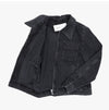 AMI HJK904 DE0124 031 Herrenjacke 158380666 [P]