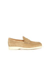 TODS スエードローファー 156799363 [P]