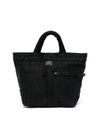 PORTER MILE Mini Tote Bag 156798973 [P]