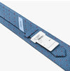 SALVATORE FERRAGAMO Krawatte GanGhini Print Seide 146830269 [P]