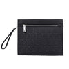 SALVATORE FERRAGAMO Männlicher Clutch mit Gancini 155888910 [P]