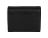 SALVATORE FERRAGAMO Geldbörse Damen Kurz Schwarz 40552269 [P]
