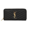 SAINT LAURENT Damentasche mit Reißverschluss rund, Monogramm Matelassé 41256617 [P]