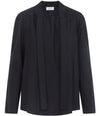 LEMAIRE ASCOT Blouse 156729936 [P]