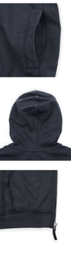 STONE ISLAND キッズ ワッペン パッチ フード ジャケット 152230280 [P]