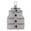 MONCLER パディングベスト キーホルダー 6F00002 M7726 903 155585416 [P]