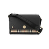 BURBERRY クロスボディバッグ 8117037 A1189 チェック 153464869 [P]