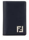 FENDI スクエアカードホルダー 156799779 [P]
