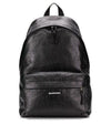 Balenciaga Explorer Logo Backpack 156799705 [P]