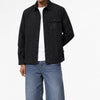 BURBERRY Overshirt aus Baumwolle 162555457 [P]