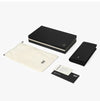 MONTBLANC 財布 130320 メンズ ロングウォレット 77527585 [P]
