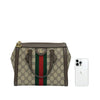 GUCCI Ophidia Kleine Tasche Braun 547551 162555773 [P]