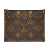 Louis Vuitton Monogram OnTheGo GM Tote Bag M45321 162555784 [P]