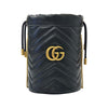 GUCCI Eimer Tasche Schwarz 575163 162555791 [P]