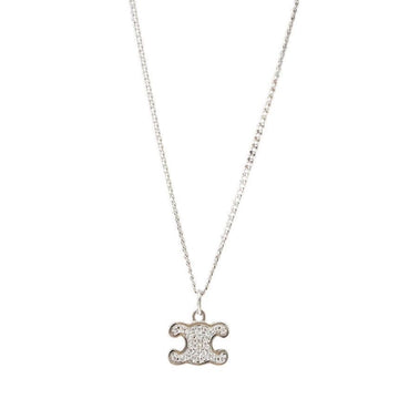 Celine Triomphe Women's Necklace 460GB6BZI 36SI 162548865 [P]