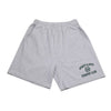 SPORTY & RICH Varsity Crest Gym Shorts 139992289 [P]