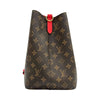 Louis Vuitton Monogram Canvas Shoulder Bag M44021 162556204 [P]