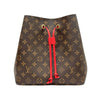 Louis Vuitton Monogram Canvas Shoulder Bag M44021 162556204 [P]