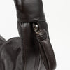 LEMAIRE Croissant Schultertasche Dunkelschokolade 162105555 [P]